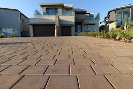 Best Cobblestone Driveway Installation  in Nsfield Center, MA